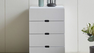 ✨내돈내산 후기! 블루밍홈 캐리 서랍장, 후회없는 선택이었을까?